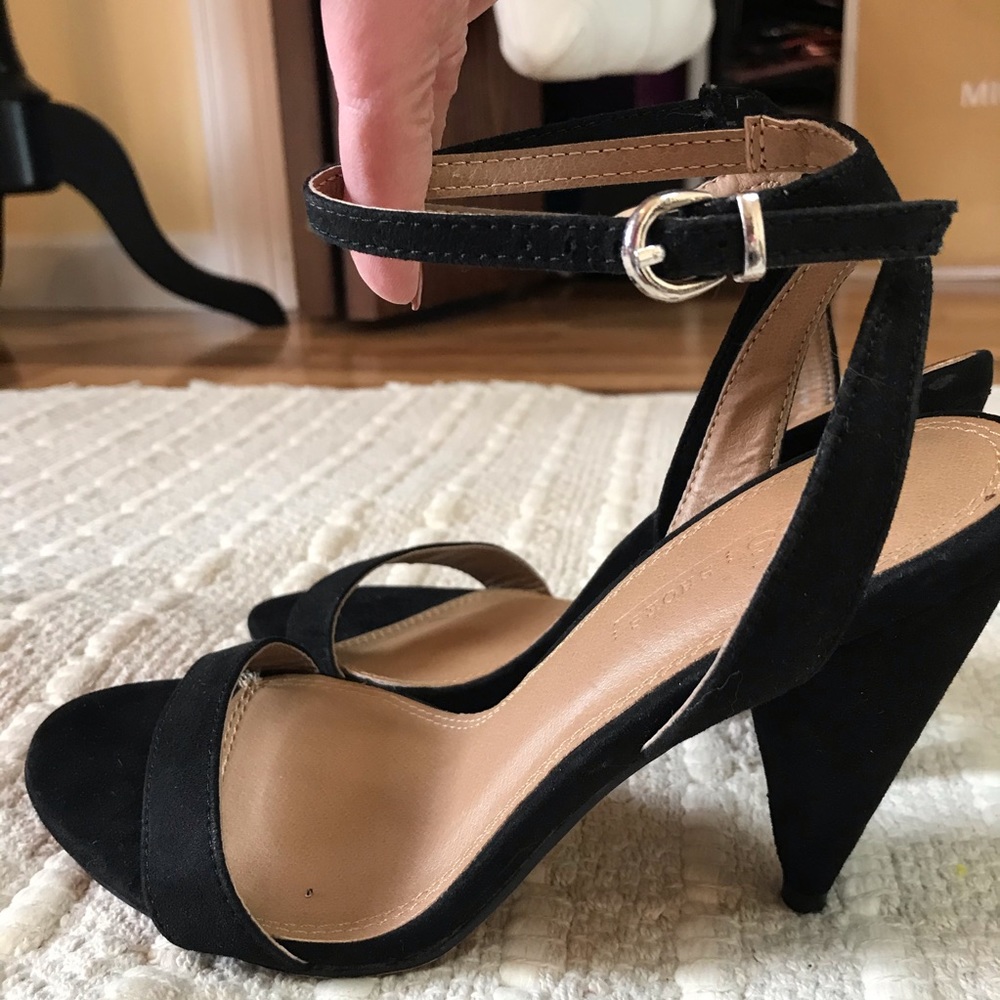 ASOS heels